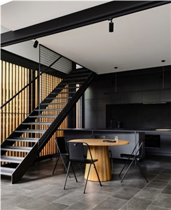 Bam Blue Stone Tiles