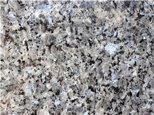 Blue Pearl Granite Slab, Tiles