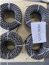 China High Efficiency Quarry Wire For Granite And Marble