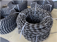 China High Efficiency Quarry Wire For Granite And Marble
