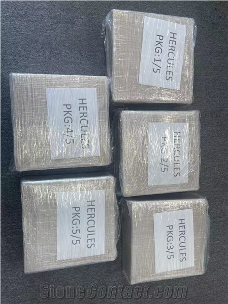 China High Efficiency Quarry Wire For Granite And Marble
