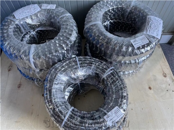 Super Hard Tool, Diamond Wire For Quarry Machinery