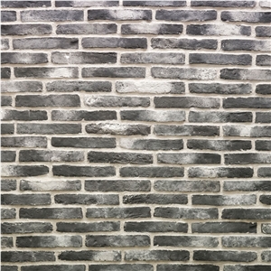 Mathios Colonial Keramos Brick Manufactured Stone Veneer