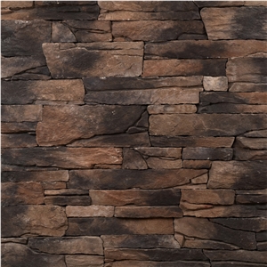 Mathios Stone Isola Manufactured Stone Veneer