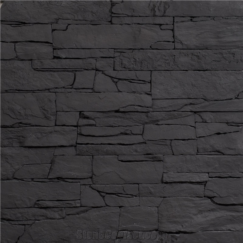 Mathios Stone Isola Manufactured Stone Veneer