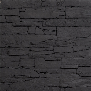 Mathios Stone Isola Manufactured Stone Veneer