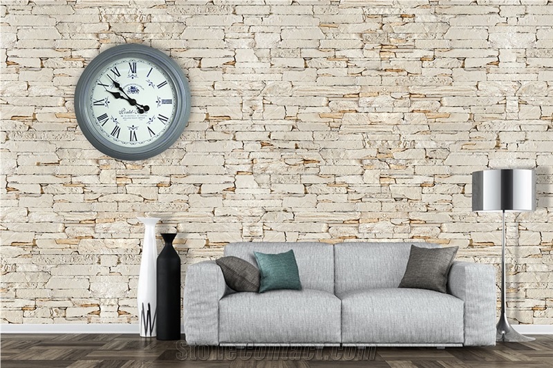 Mathios Stone Isola Manufactured Stone Veneer