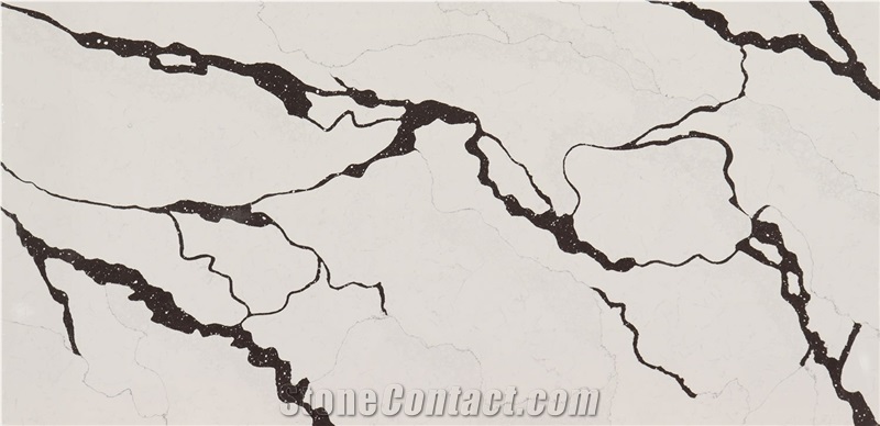 Engineered Stone Quartz Hilite Collection- Quartz Slabs