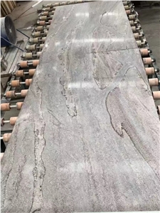 Brazil Purple Mocha Slab Wall Tile In China Stone Market