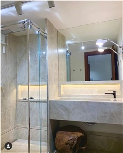 Delicatus Mint Taj Mahal Quartzite Branco In China