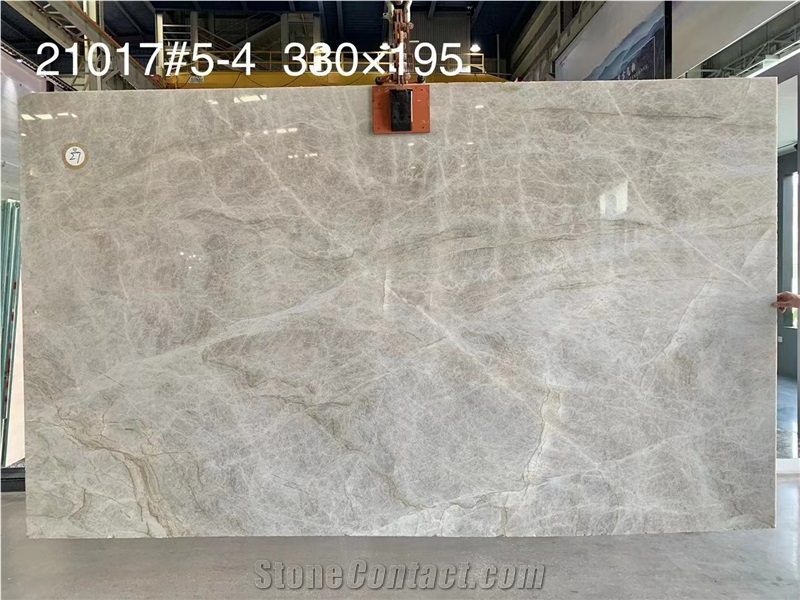 Delicatus Mint Taj Mahal Quartzite Branco In China
