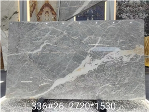 Italy Fior Di Pesco Carnico Marmi Classico Breccia Slab Tile