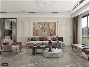 Luxury Taranto Quartzite Slabs Interior Building Stone