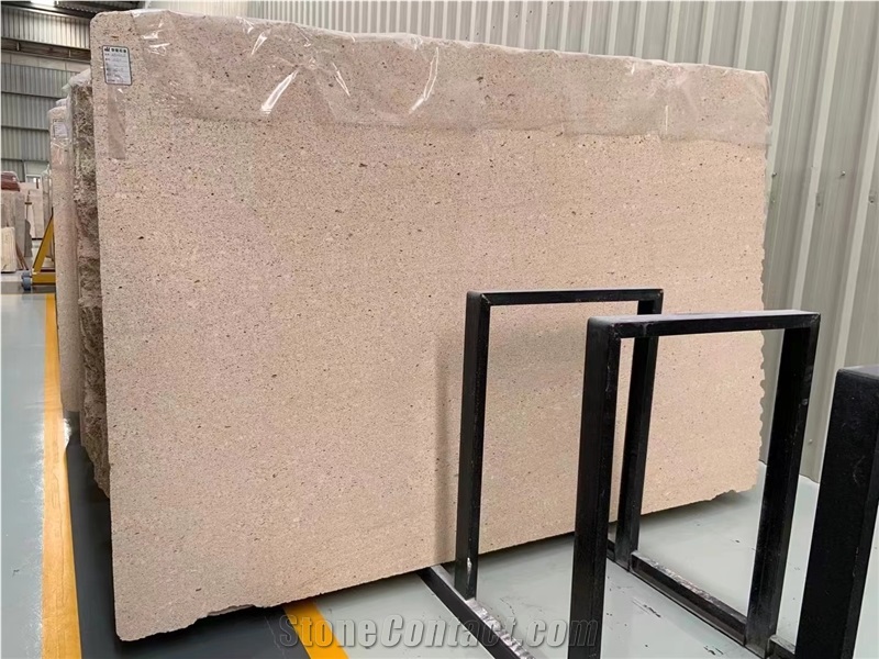 Niwala Amarillo Sandstone Beige Stone