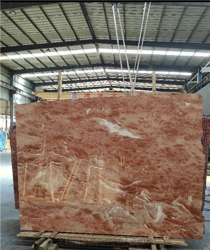 Philippines Orange Peel Red Tea Rosa Filipina Classical Slab
