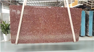 Rosso Francia Rouge France Red Languedoc In China Market
