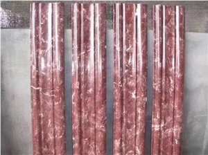 Rosso Francia Rouge France Red Languedoc In China Market