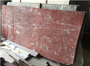 Rosso Francia Rouge France Red Languedoc In China Market