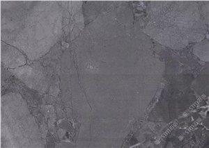 Turkey Grey Bubble Marble Slab Tile In China Stone Market