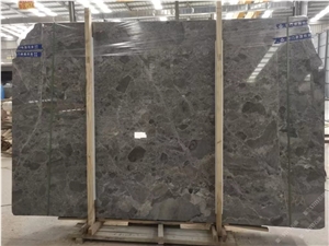 Turkey Grey Bubble Marble Slab Tile In China Stone Market