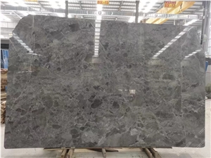 Turkey Grey Bubble Marble Slab Tile In China Stone Market