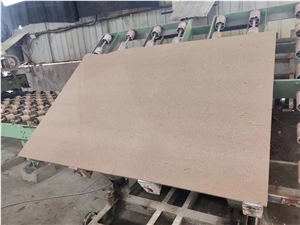 Turkey Moka Gold Golden Mocha Limestone Sunta Slab Tile