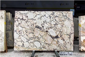 Violet Calacatta Violet Marble Marmi Lilac In China Market