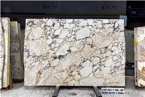 Violet Calacatta Violet Marble Marmi Lilac In China Market