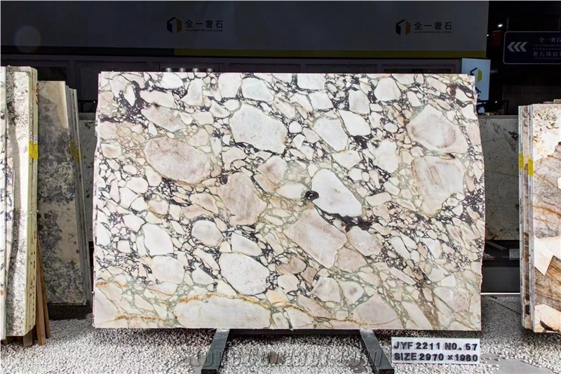 Violet Calacatta Violet Marble Marmi Lilac In China Market