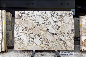 Violet Calacatta Violet Marble Marmi Lilac In China Market