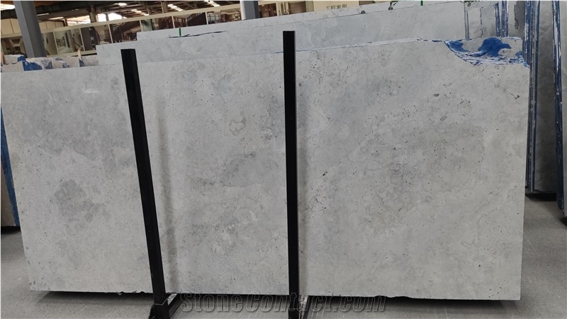 Chinese Wood Vein Cross Cuting Polishe Slab Tile