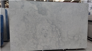 Chinese Wood Vein Cross Cuting Polishe Slab Tile