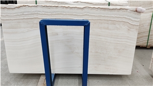 Tukey White Tiger Onyx Polished Slabs