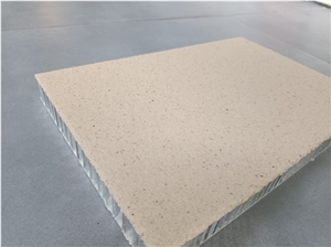 Stone Granite Honeycomb Backed Panel For Building Materials Stone Granite Honeycomb Backed Panel For Building Materials