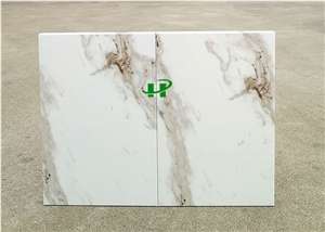 Stone Honeycomb Panel Aluminum Backed Composite Panel