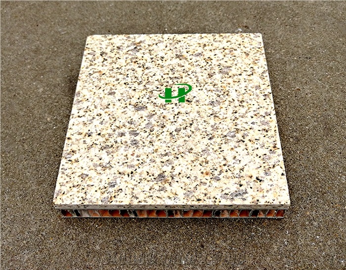 Ultra-Thin Stone Honeycomb Panel For Building Materials