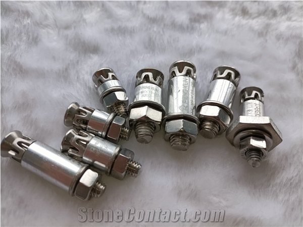 Anchor Bolt/Wall Cladding Anchor/Sus304/Screw/Body Anchors