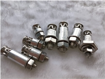 Anchor Bolt/Wall Cladding Anchor/Sus304/Screw/Body Anchors