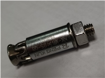 Anchor Bolt/Wall Cladding Anchor/Sus304/Screw/Body Anchors