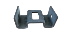 Chevron Pendant/Angle Code/Steel Iron/Corner Code/Accessory