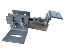 Clasps/Braket/Anchor/Stone Support System/Steel Construction