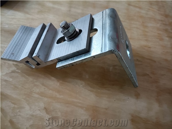 Clasps/Braket/ Wall Hanging /Body Anchors/ Support System