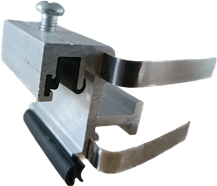 Clasps/Braket/ Wall Hanging Craft/Support System/Exterior Wall Panel Anchor,Wall Cladding Anchor