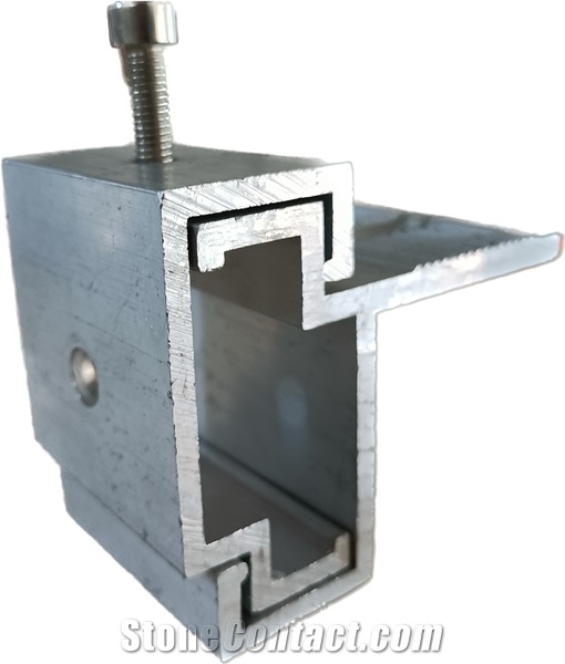 Clasps/Pendant/Body Anchor/Stone Support Systems/Bracket
