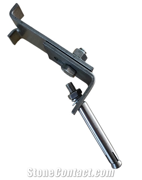 Construction Accessories/Cladding Anchor/Angle/Clasps/Bracket