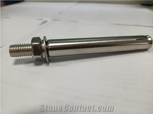 Dingju Expansion Screw/Wall Clad Anchor/Drill