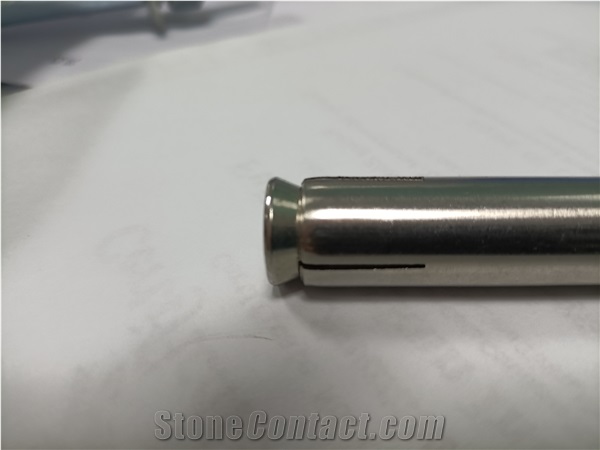 Dingju Expansion Screw/Wall Clad Anchor/Drill