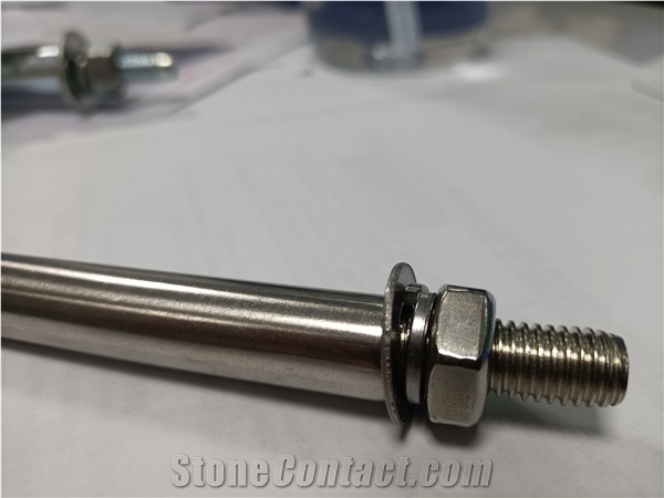 Dingju Expansion Screw/Wall Clad Anchor/Drill