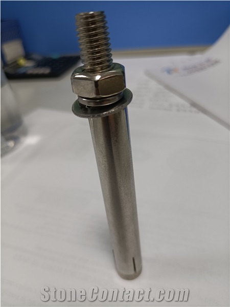 Dingju Expansion Screw/Wall Clad Anchor/Drill