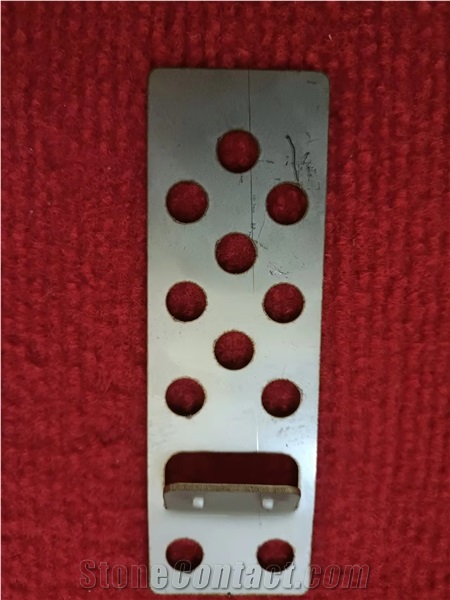 Dry Hanging Accessories/Fastener/Wet Stick/Overlaying Anchors